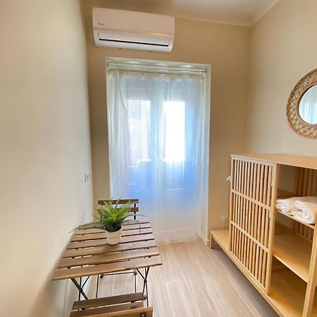 Estudios Gran Via Madryt Zewnętrze zdjęcie